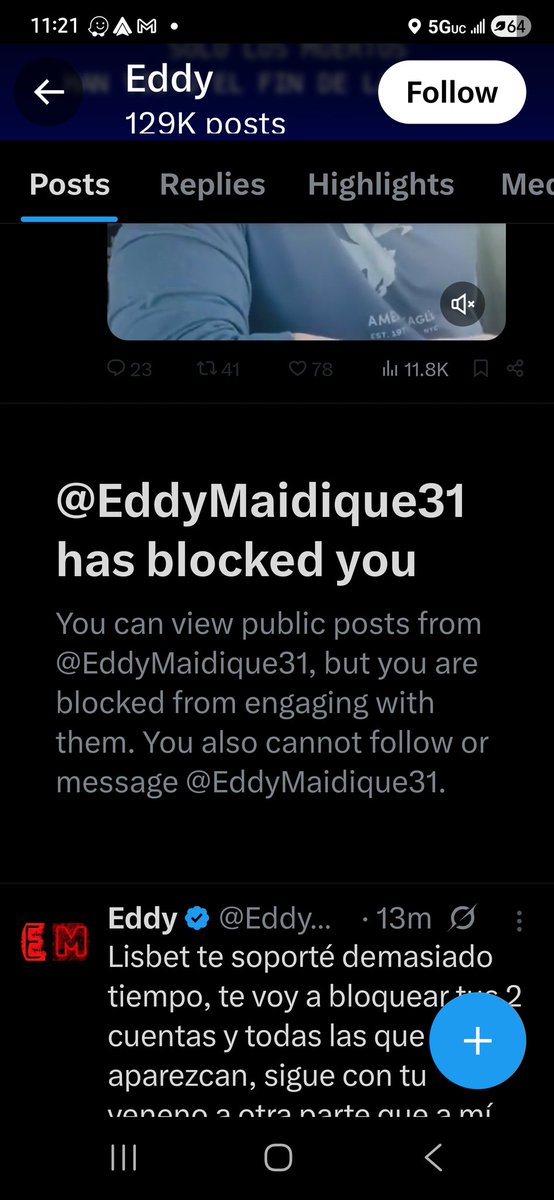 Si esto no est afectarte entonces no se que es!!