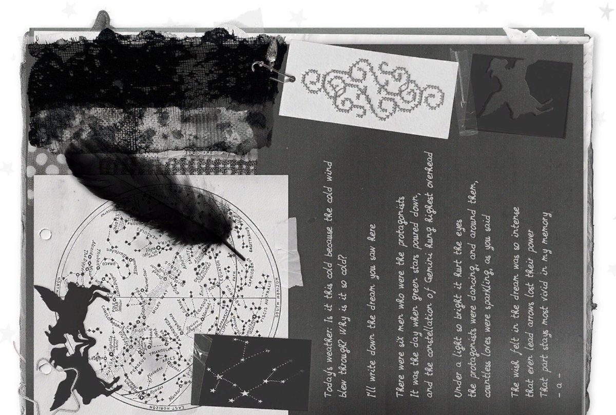 ᨳ𓂃 𓈒𓏸𝄞 tweet media