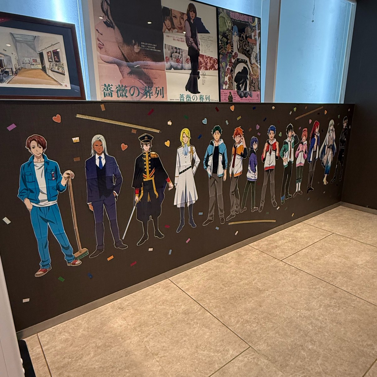 うにまんじゅう tweet media