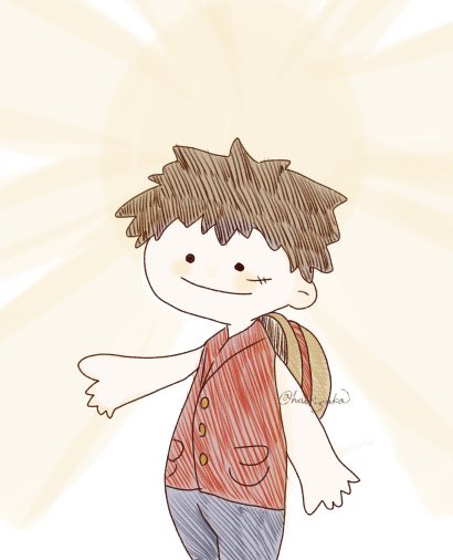 ぽこぽけのビジュかわいいよな