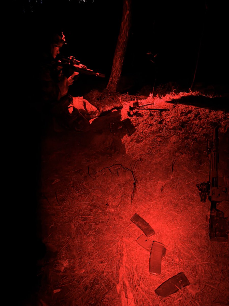 Havoc 2-1 tweet media