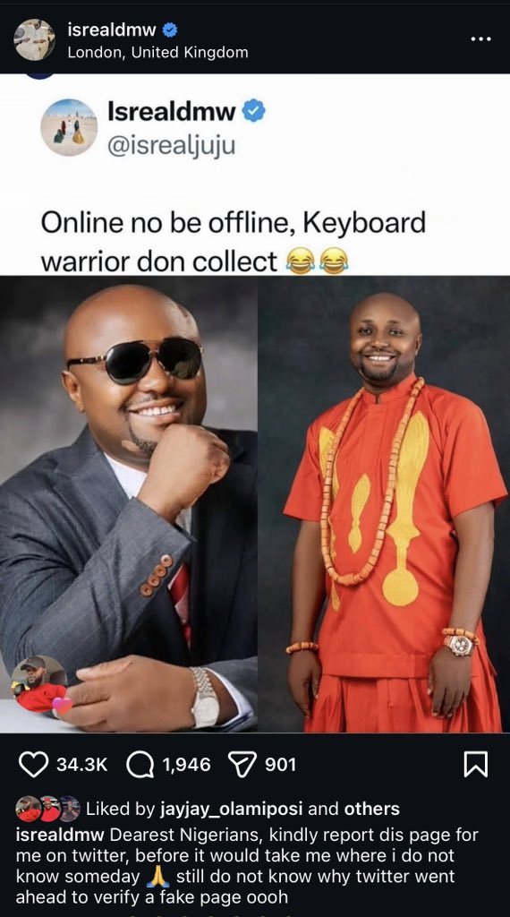 🚗 TEMITOPE tweet media