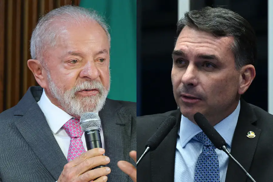 GALO DA MADRUGADA x PINTINHO PIU

O colégio eleitoral onde Lula tem mais que o dobro de votos que Flávio, segundo pesquisa

Sondagem presidencial em Pernambuco foi divulgada nesta quarta-feira pelo instituto Real Time Big Data tinyurl.com/3sbm4htt