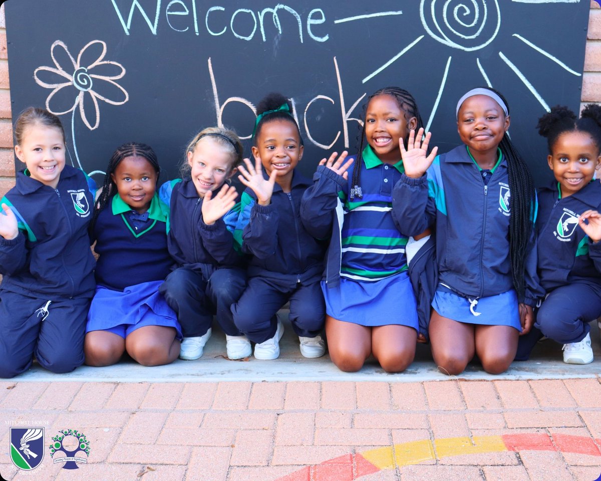 Mitchell House tweet media