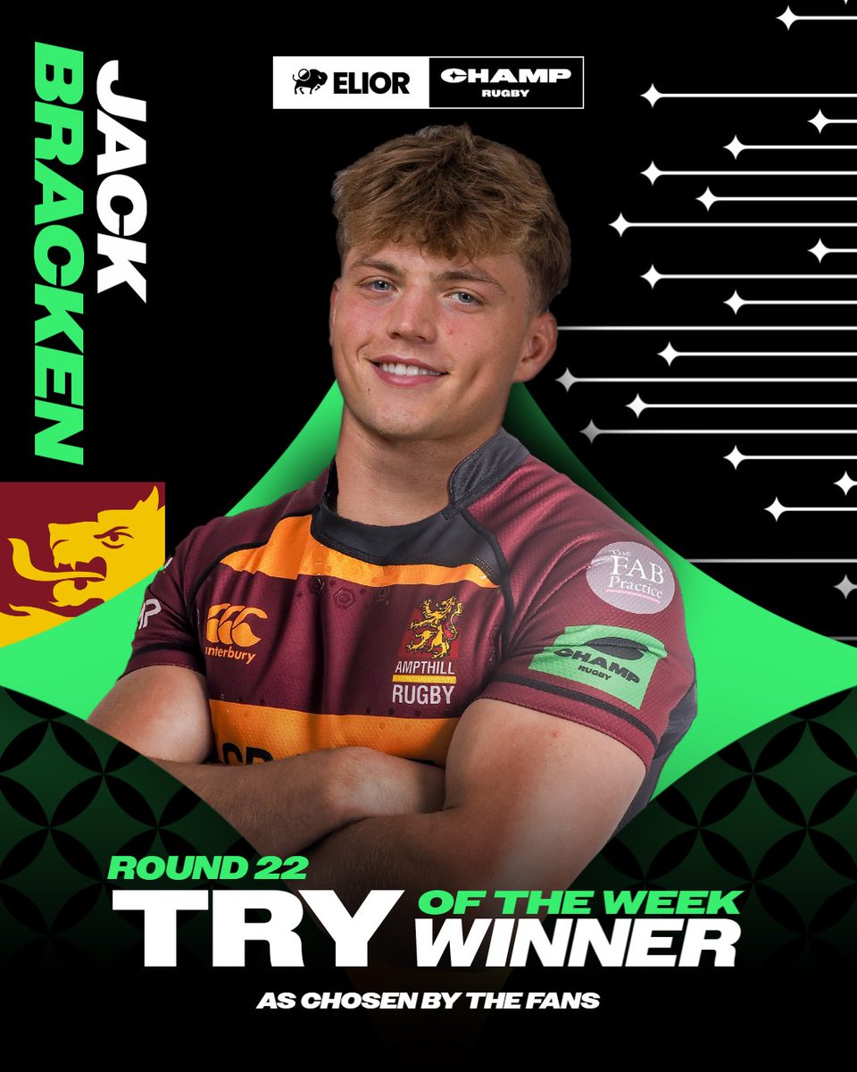 Elior Champ Rugby tweet media