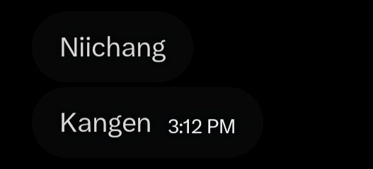 中村、𝖪𝖤𝖭𝖹𝖮. tweet media