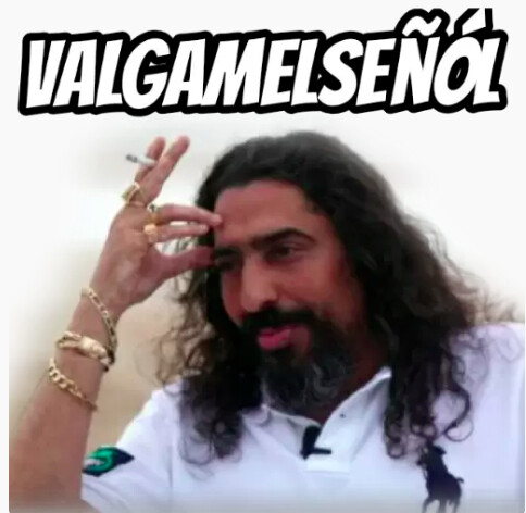 Sóc pas mestre jo! tweet media