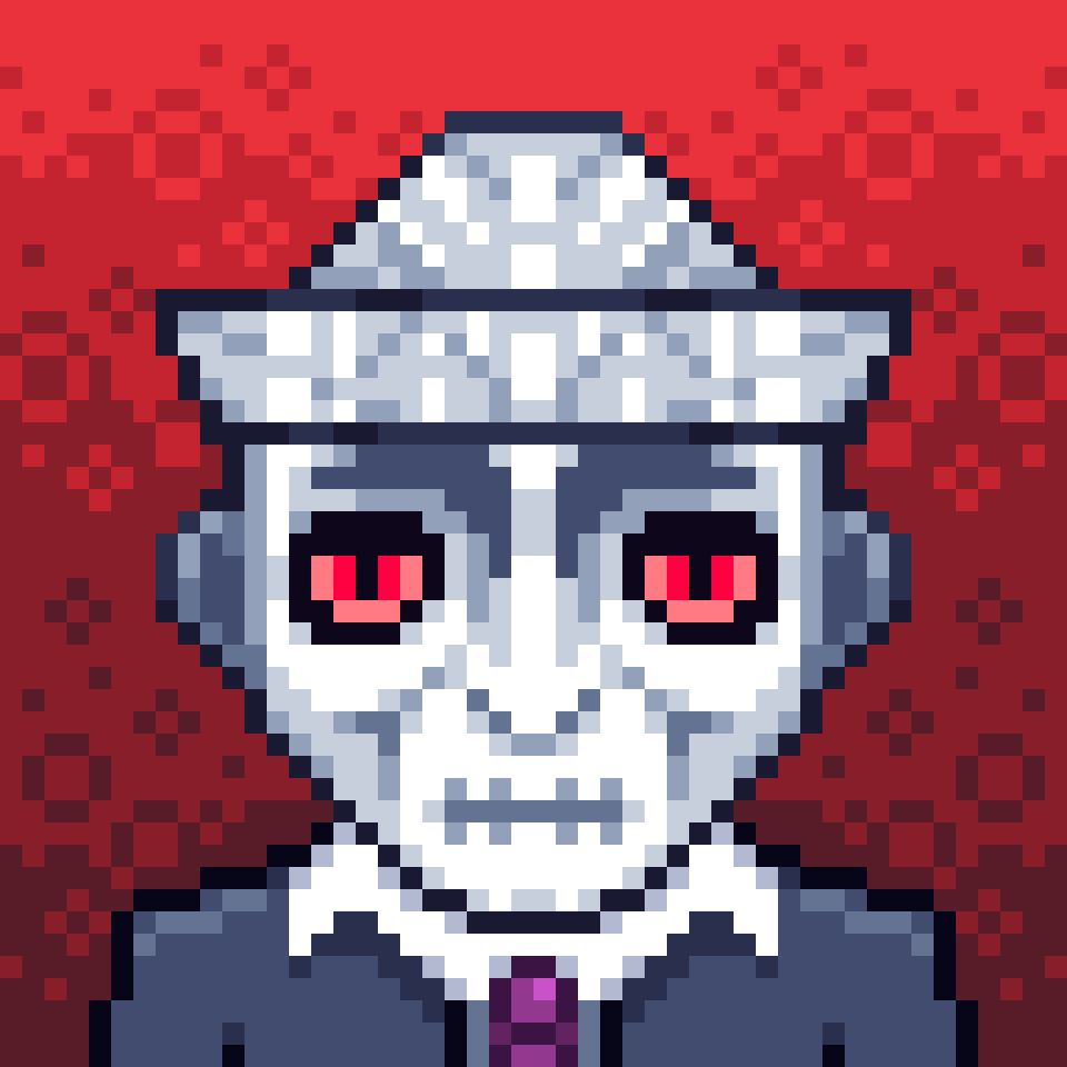 Ark Daemons tweet media