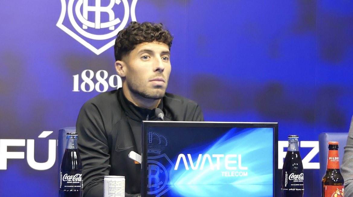 RC Recreativo de Huelva tweet media