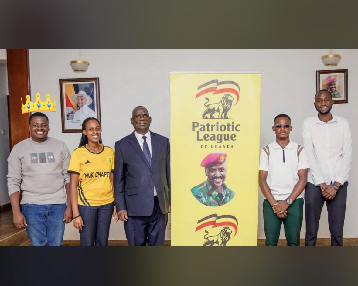 PLU- MAK-chapter tweet media