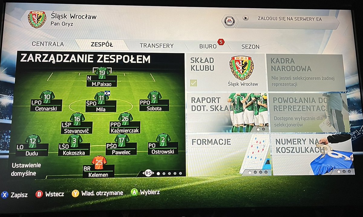 Wojtek Gryz tweet media