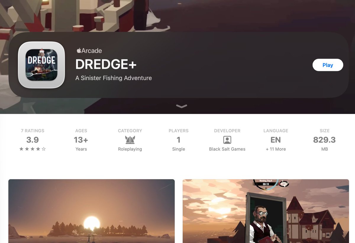 Larry Hryb, Gamer Emeritus 📱⌨️🖱️🎮 tweet media