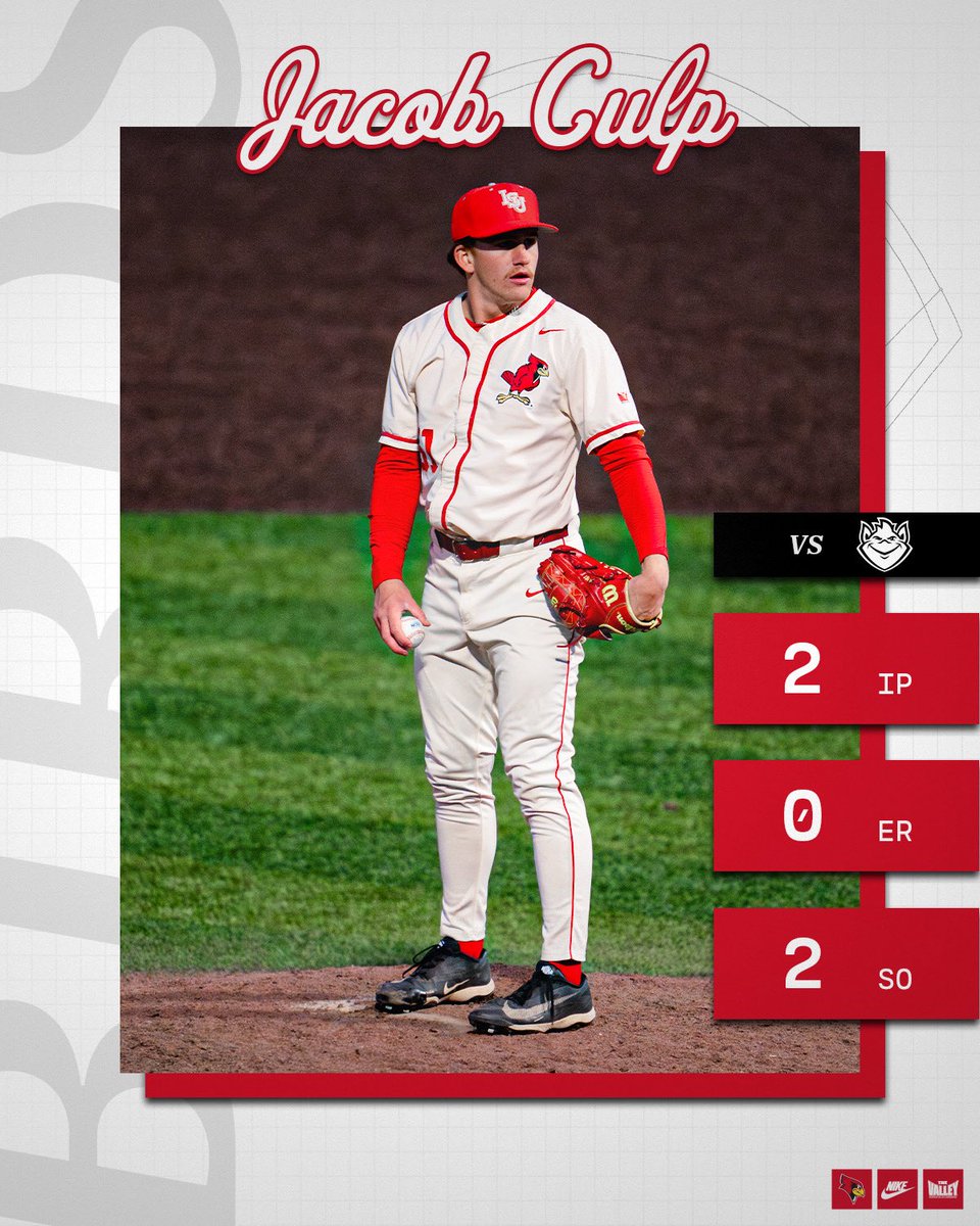 Illinois State Baseball tweet media