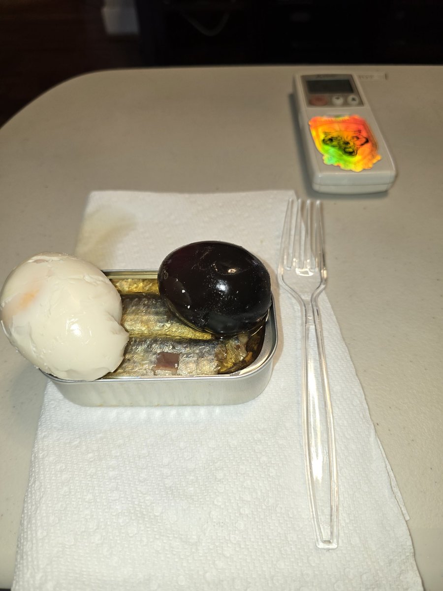 KING DAVID👑👑👑 #TGS2025 tweet media