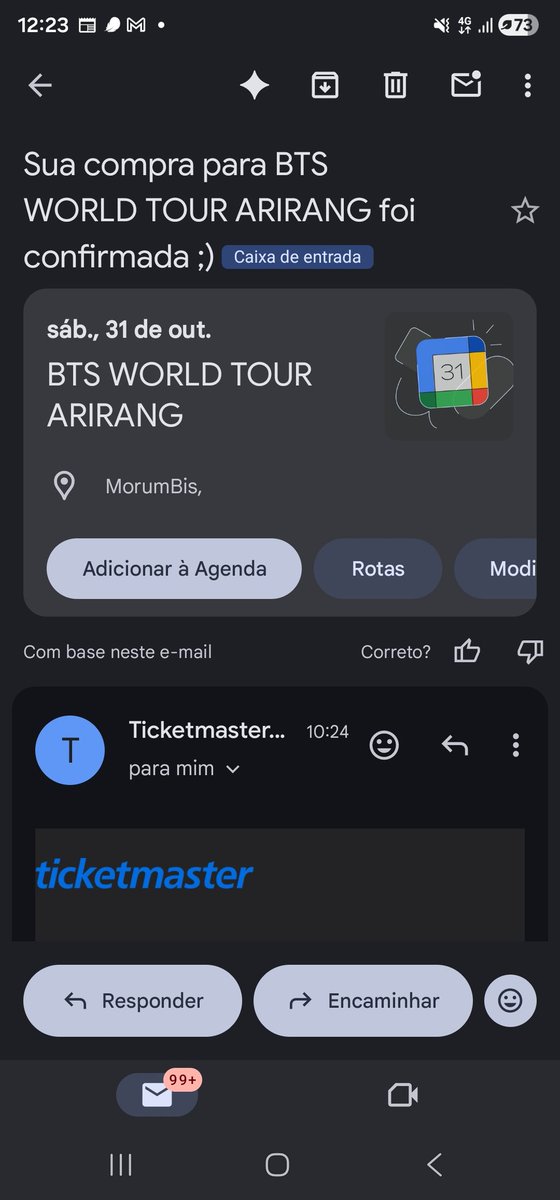 fer ⦿ ☰ ☲ VAI VER O BTS tweet media