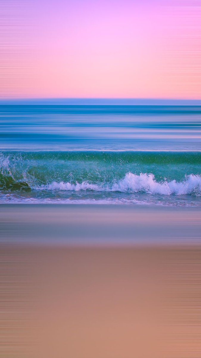 Waves Aesthetic tweet media