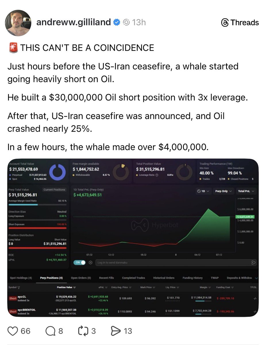 Cameron Wilson tweet media