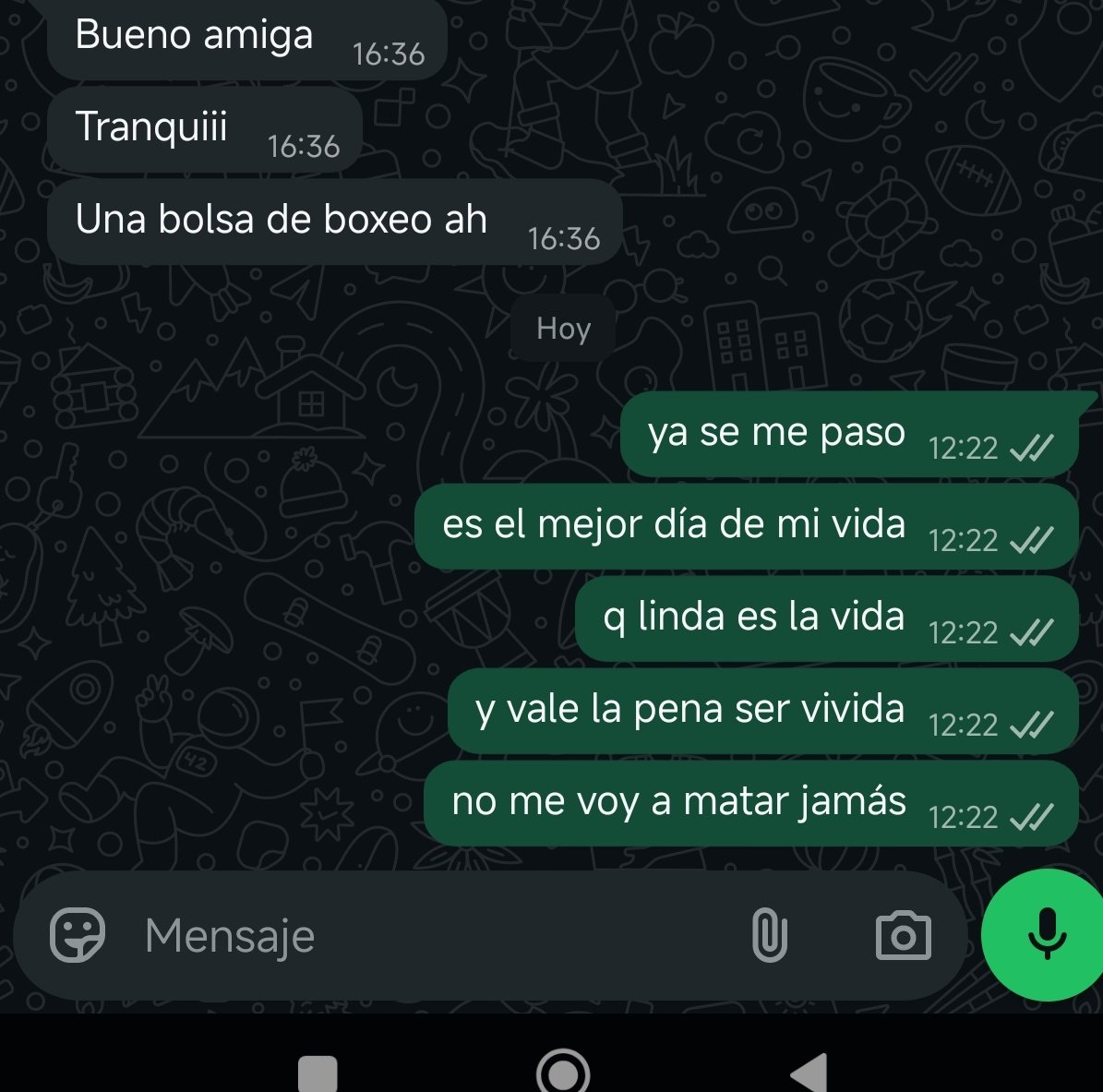 arya au's | ⊙⊝⊜ 🇦🇷 VA A VER A BTS 🇦🇷 tweet media