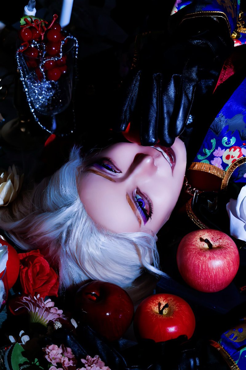 ミツケ👀@！5/9.10.23 tweet media