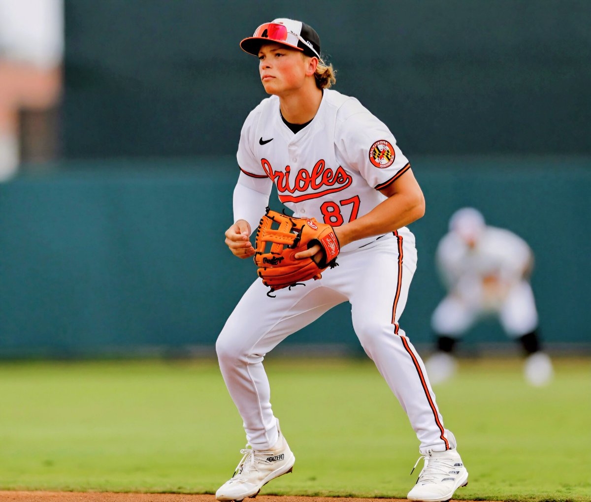 The Goal Line Grind tweet media