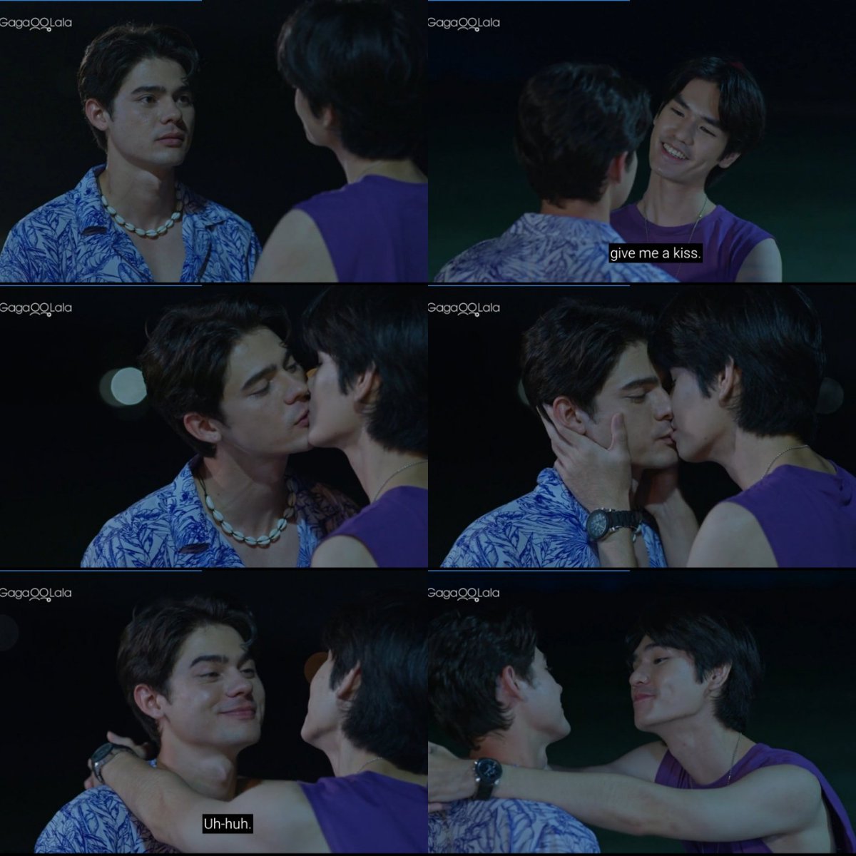 Love Like A Bike | ปั่นไปให้ถึงรัก : EP. 5

Love Like A Bike EP5

#LoveLikeABike
#LoveLikeABikeEP5