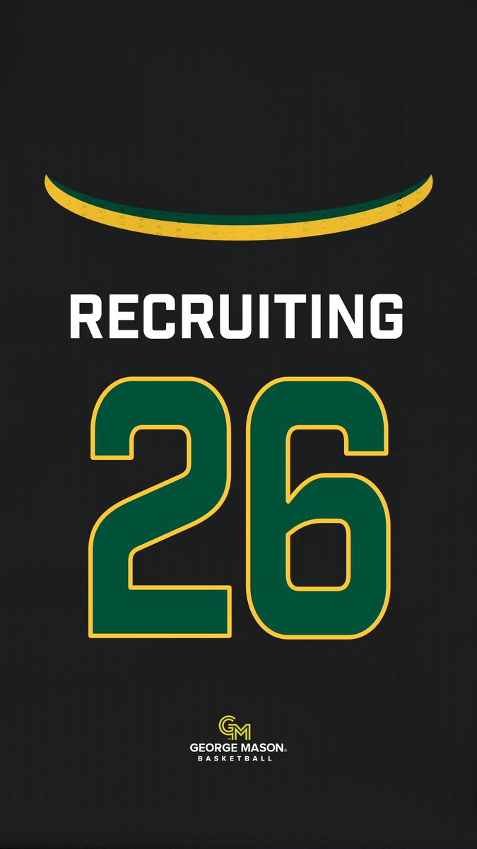 George Mason Men's Basketball tweet media