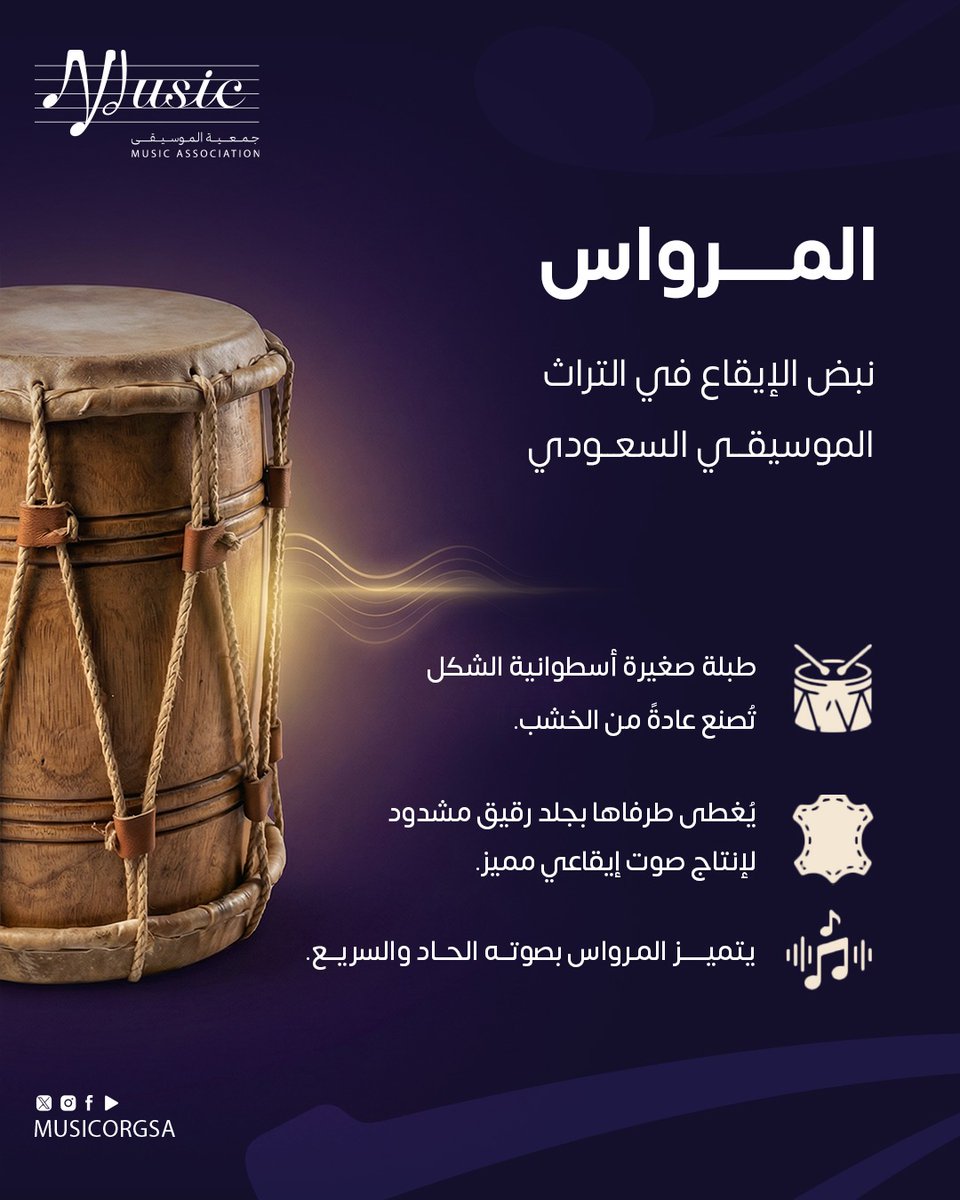 جمعية الموسيقى tweet media