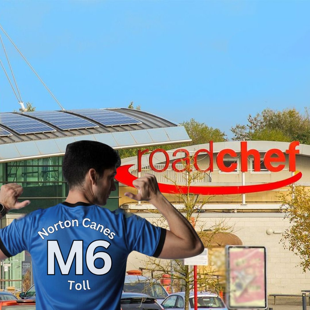 Roadchef tweet media
