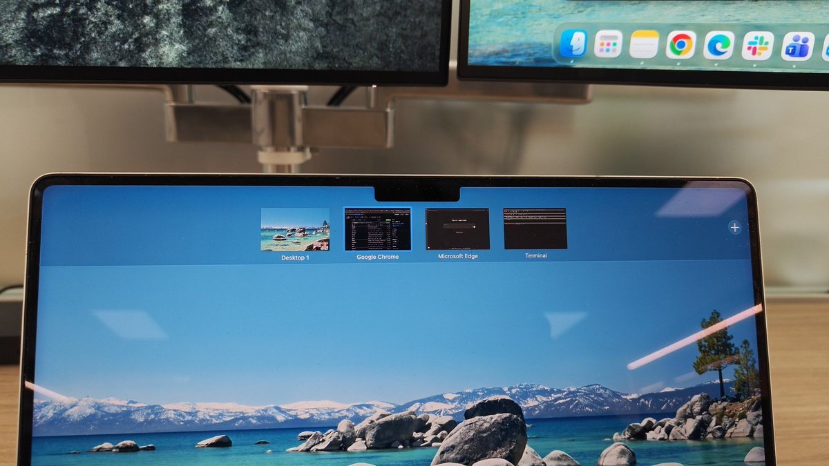 Earl Cameron tweet media