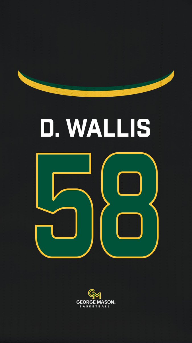 George Mason Men's Basketball tweet media