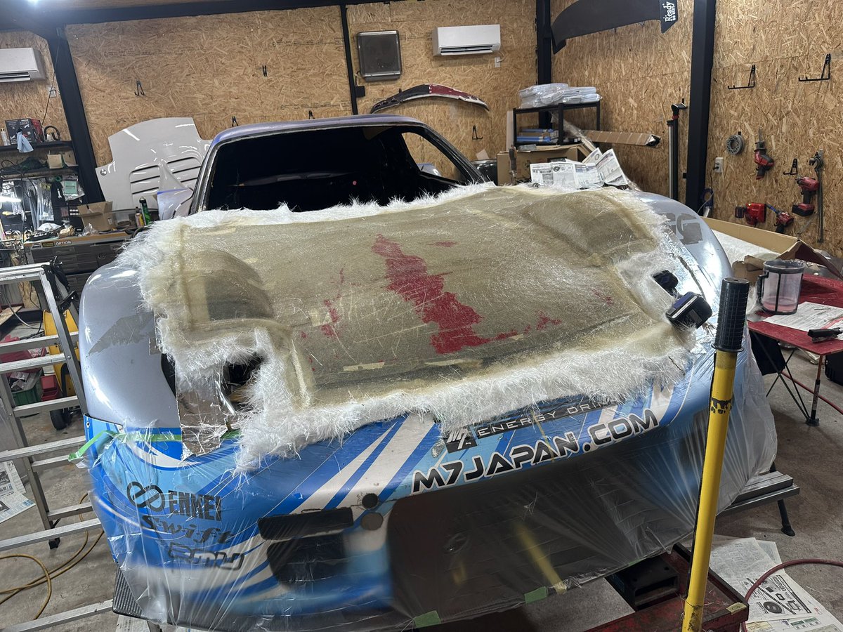 やばたん安東 tweet media