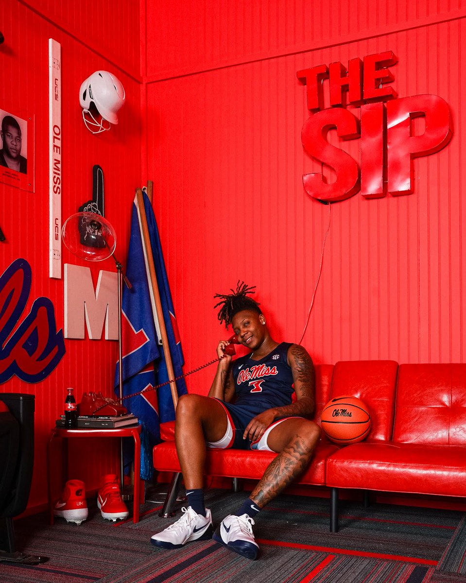 TALAYSIA COOPER tweet media