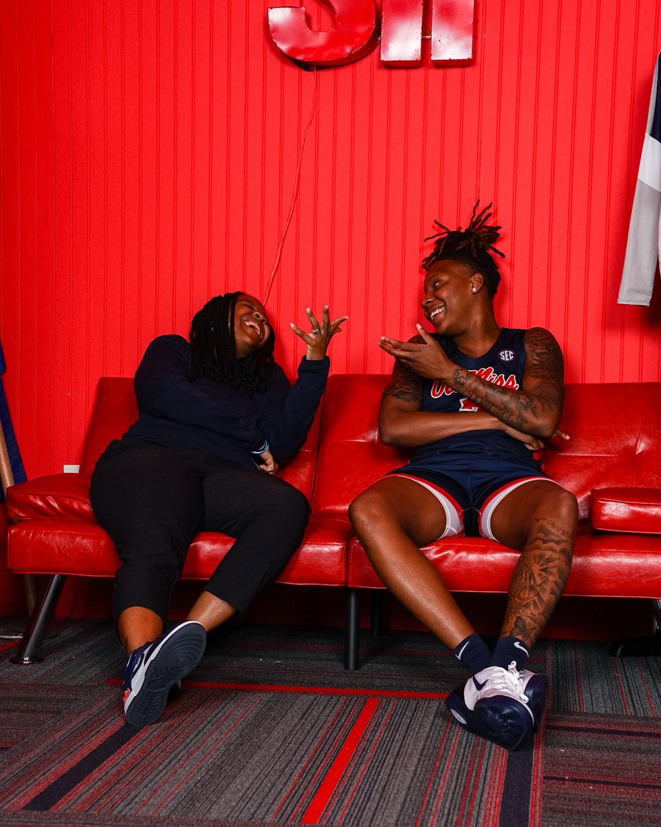 TALAYSIA COOPER tweet media