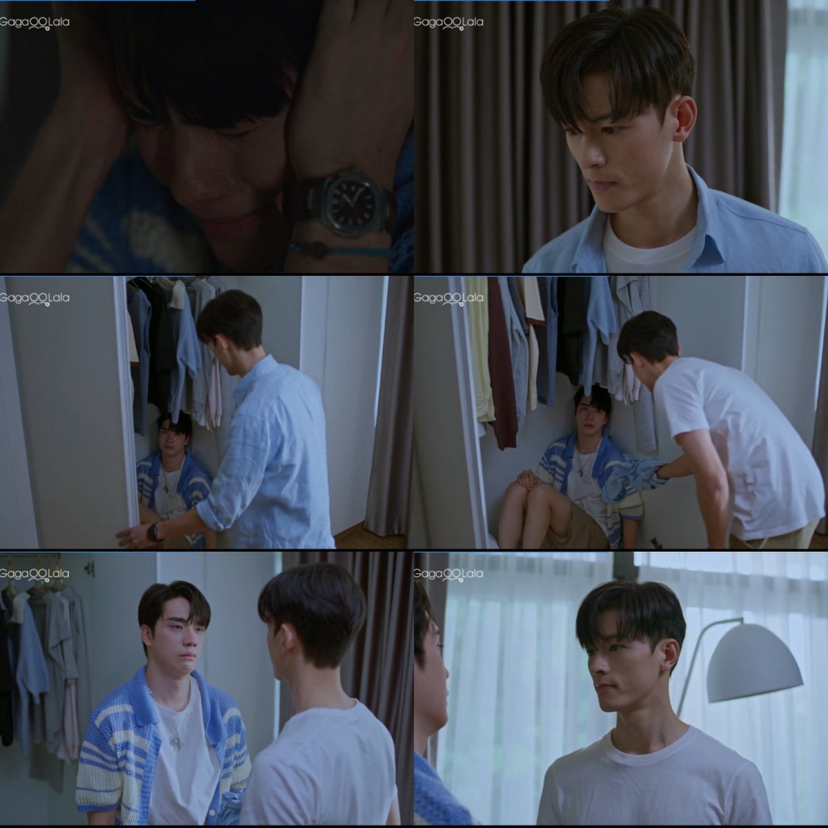 Love Like A Bike | ปั่นไปให้ถึงรัก : EP. 5

Love Like A Bike EP5

#LoveLikeABike
#LoveLikeABikeEP5