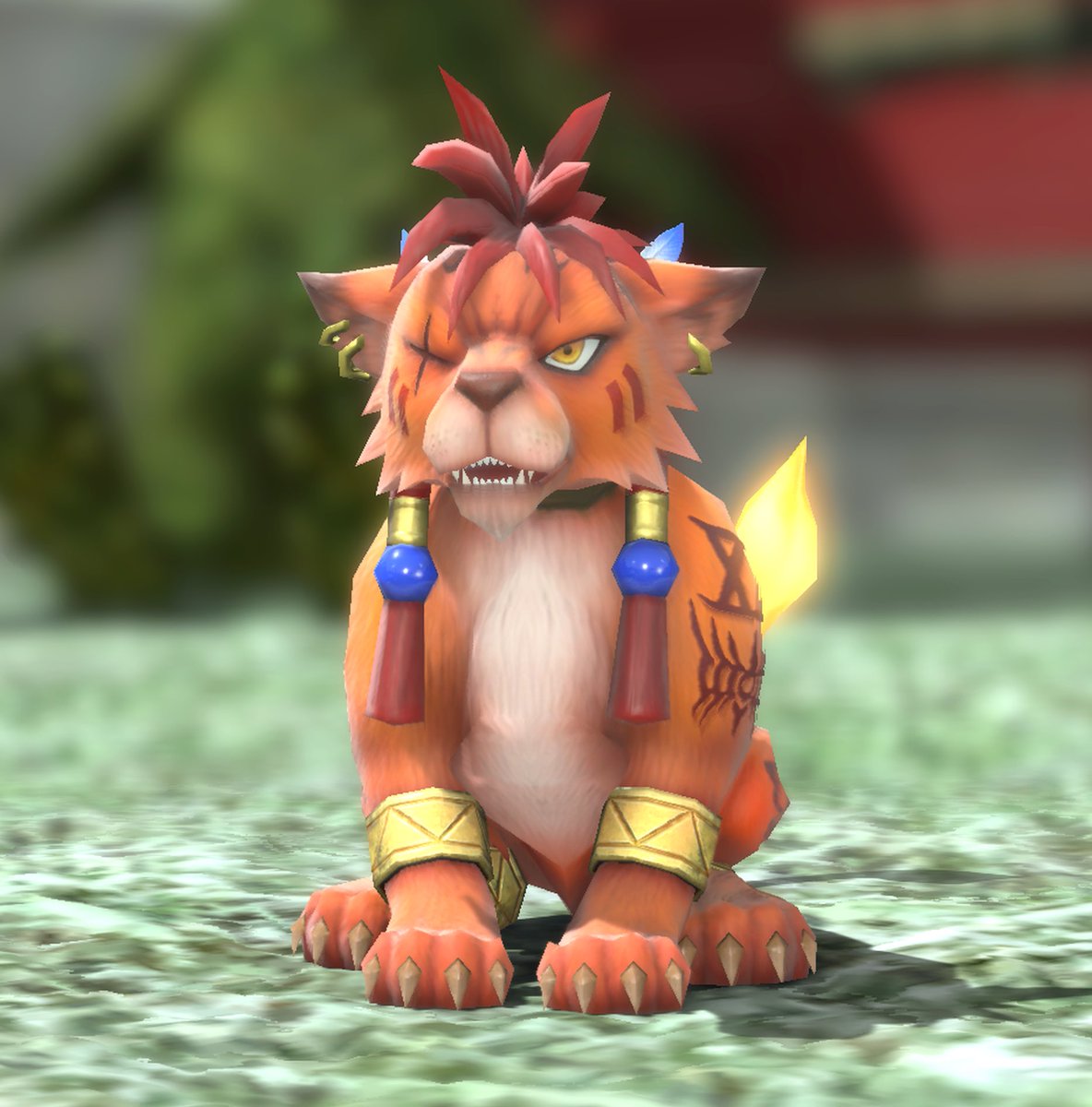 Leo 🎮 FF9 spoilers tweet media