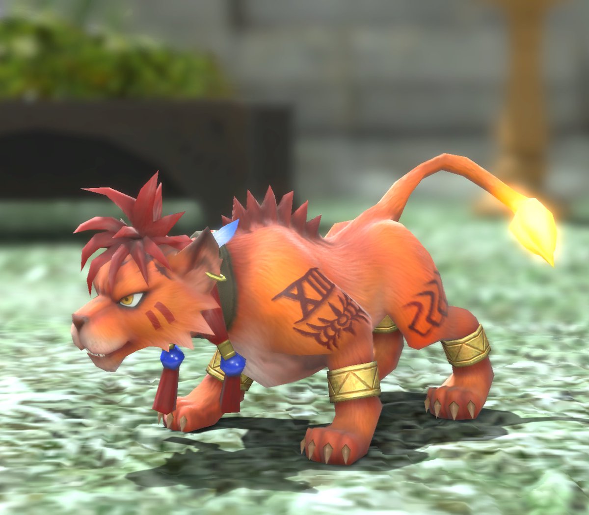 Leo 🎮 FF9 spoilers tweet media