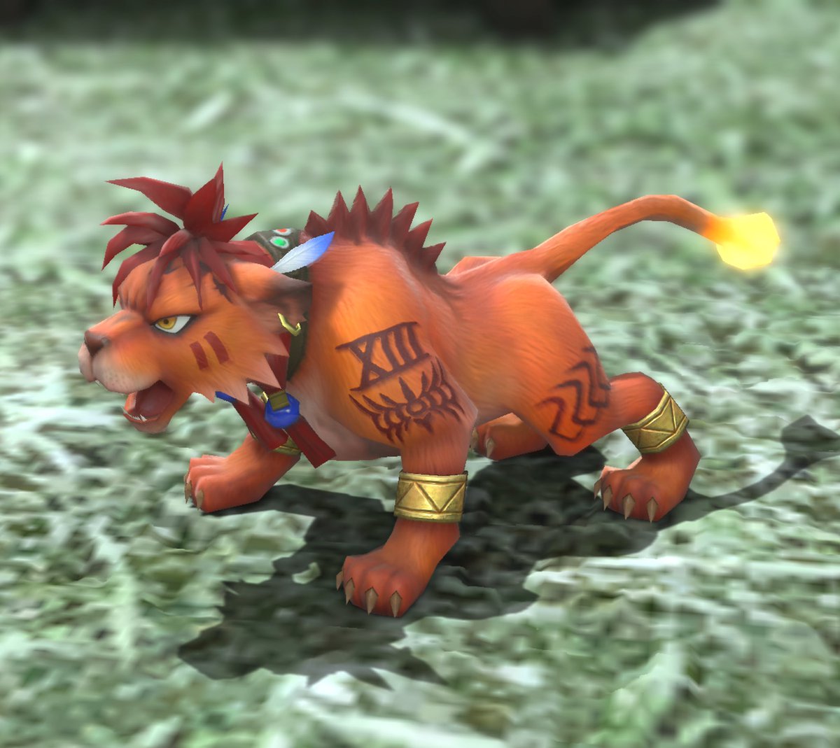 Leo 🎮 FF9 spoilers tweet media