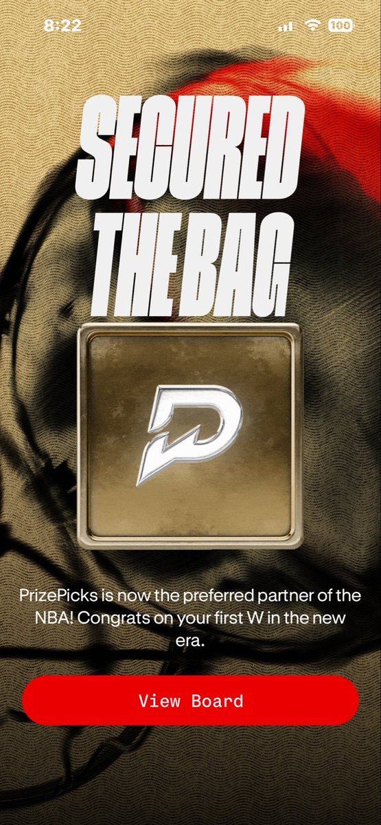 Danny_23_G's tweet photo. @PrizePicks https://t.co/PXHlO1izEv