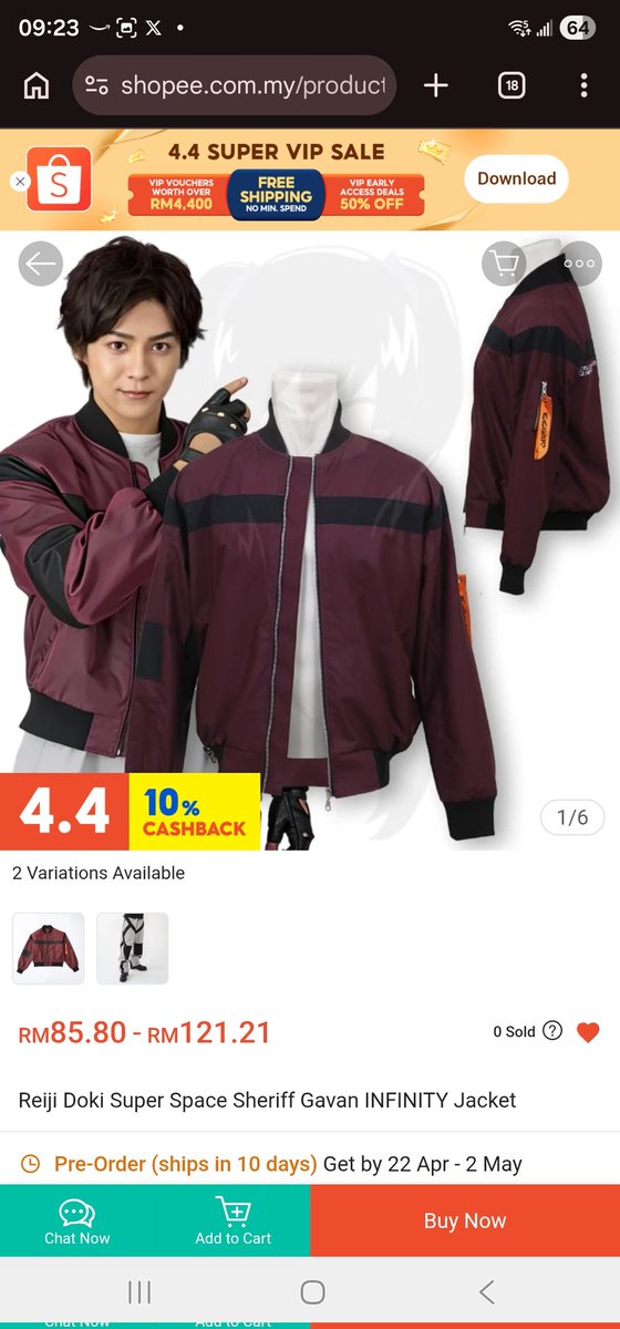 Chenです tweet media