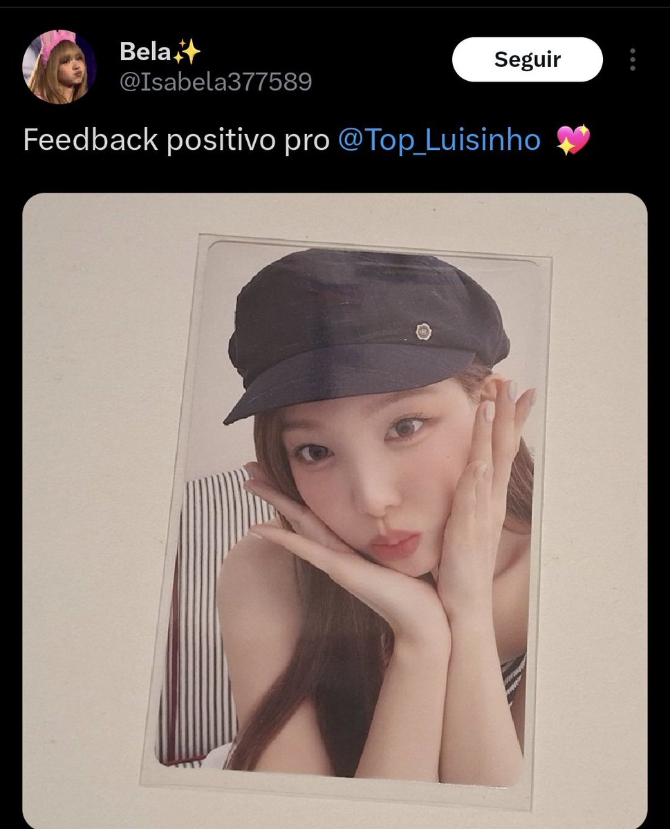 Pagotti⁹ | VIU O TWICE | tweet media