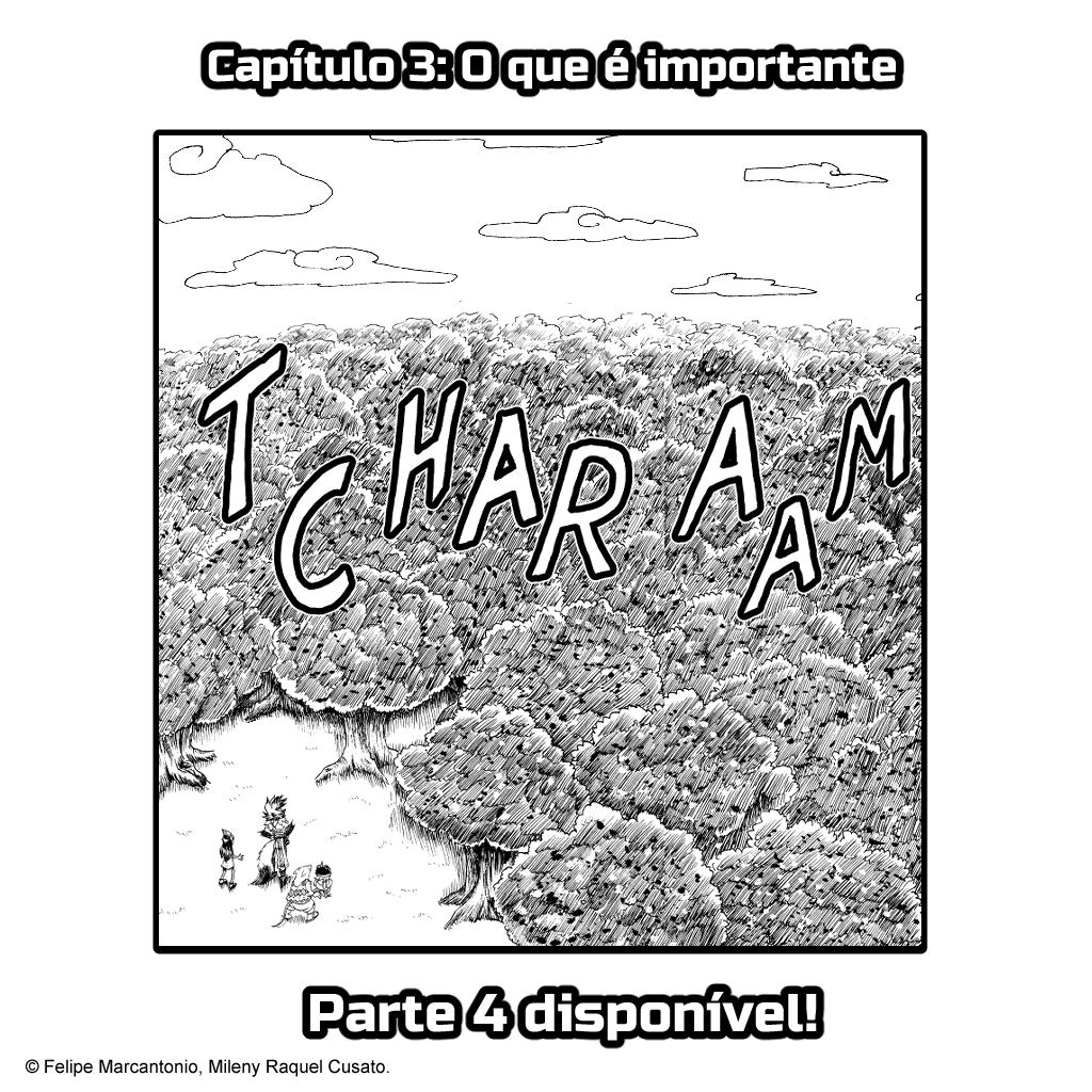 fredguara's tweet photo. Nova parte disponível na FlipTru. Comentário do autor aqui: desenhar essa cena foi uma visão de guerra :v 

Leiam em https://t.co/8k8ThCdgNB https://t.co/7BaFNbPk4z
