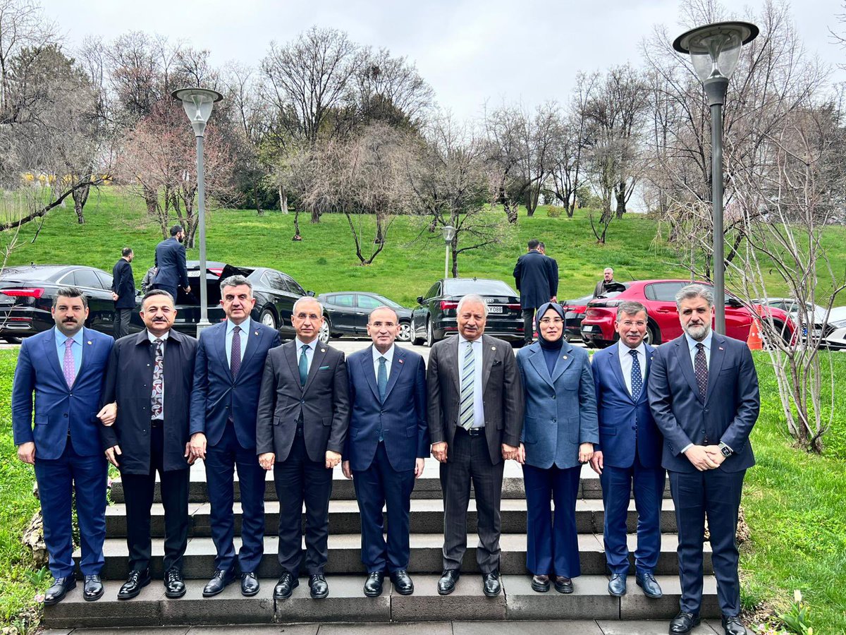 Bekir  Bozdağ tweet media