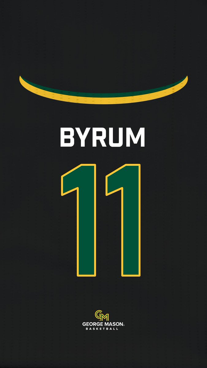 George Mason Men's Basketball tweet media