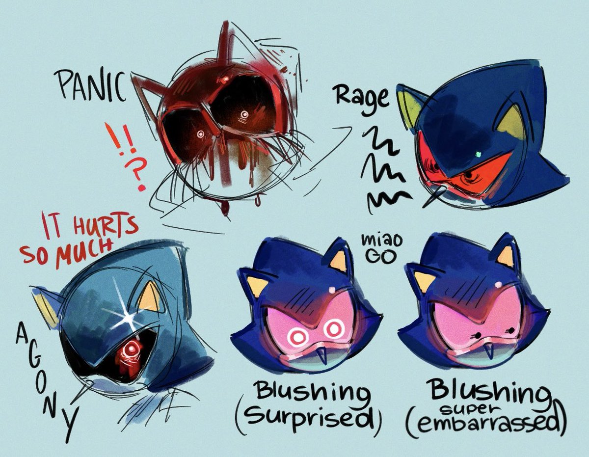 MiaoGo✨🍉 tweet media