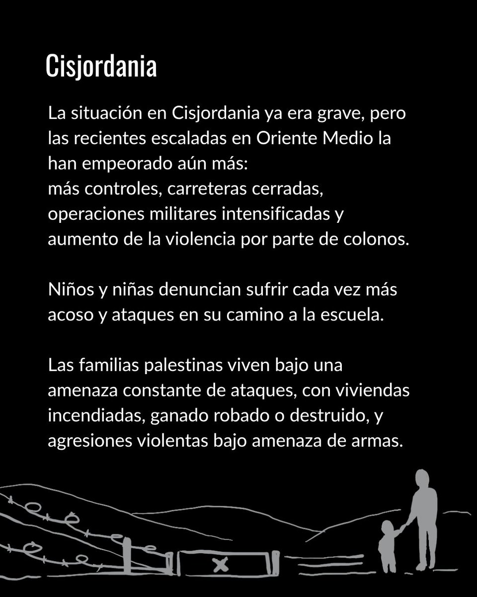 Save the Children Es tweet media