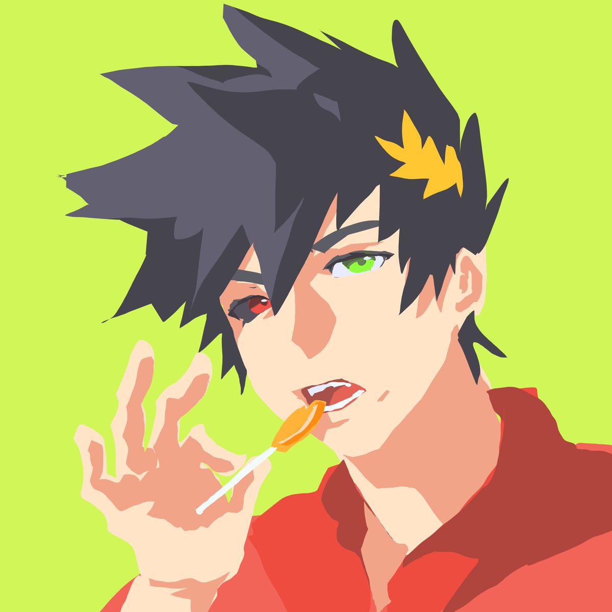 Braised tooooofu💀🩸 tweet media