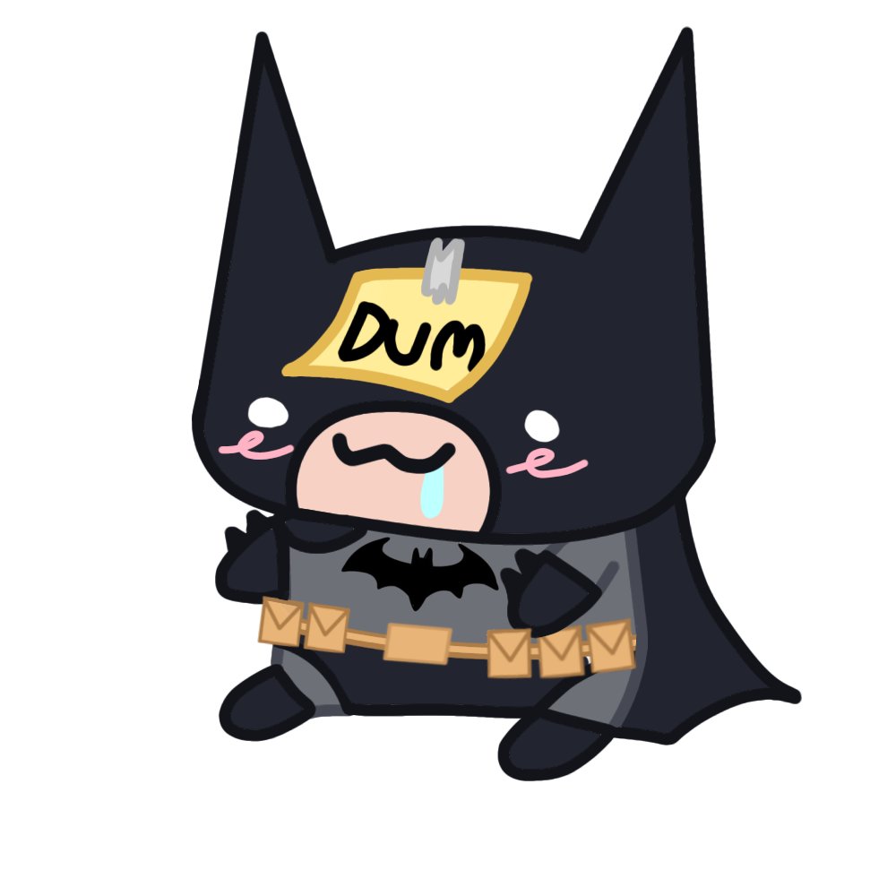 Bruce 🦇 tweet media