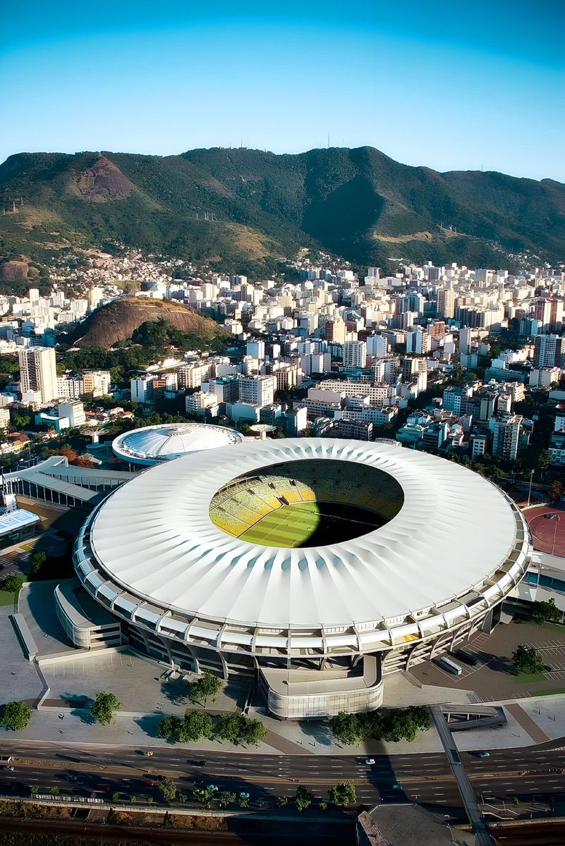 🚨 Show de BK em comemoração aos 10 anos de “Castelos &amp; Ruínas” pode ser realizado no Maracanã!

Foi noticiado que a produtora 30e voltaria a realizar shows no estádio, horas antes, BK anunciou o show em colaboração com a mesma produtora. 👀