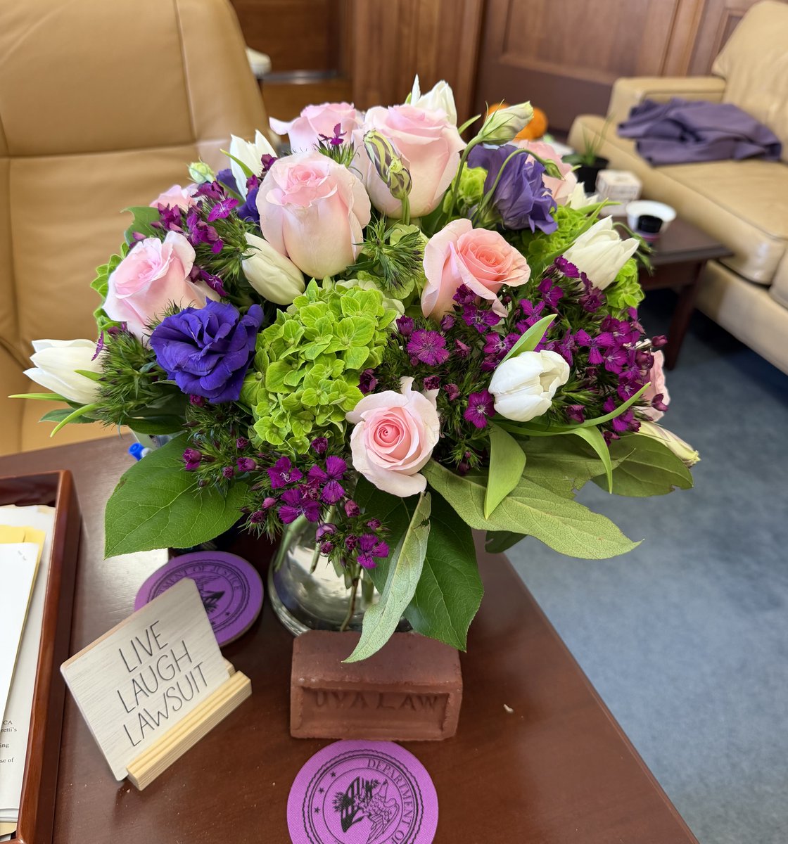 AAGHarmeetDhillon tweet media