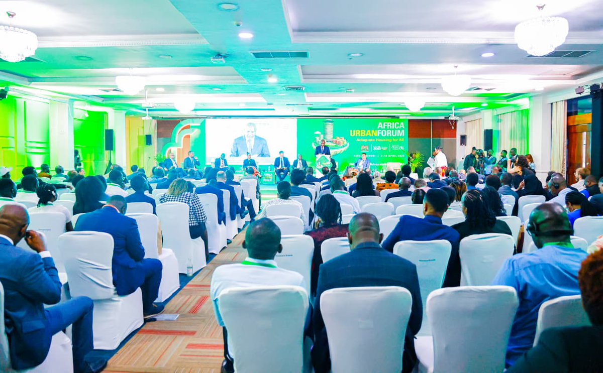 Hon. FCPA John Mbadi Ng'ongo, EGH tweet media